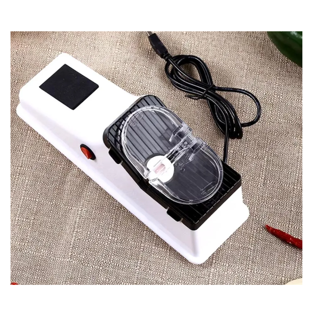 PULIDOR ELECTRICO CUCHILLO